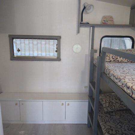 Camping Goldfish Sozopol Esterno foto