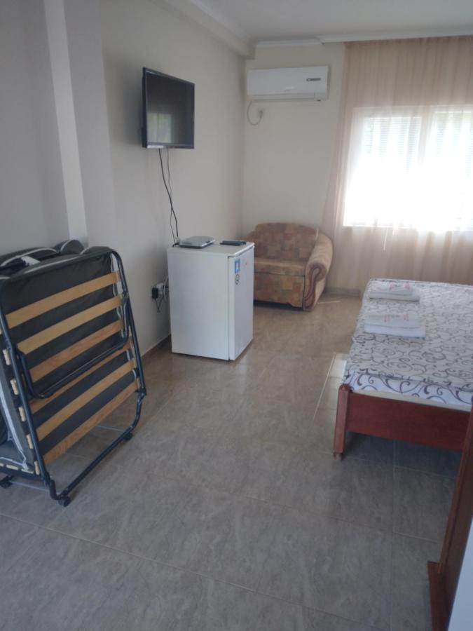 Camping Goldfish Sozopol Esterno foto