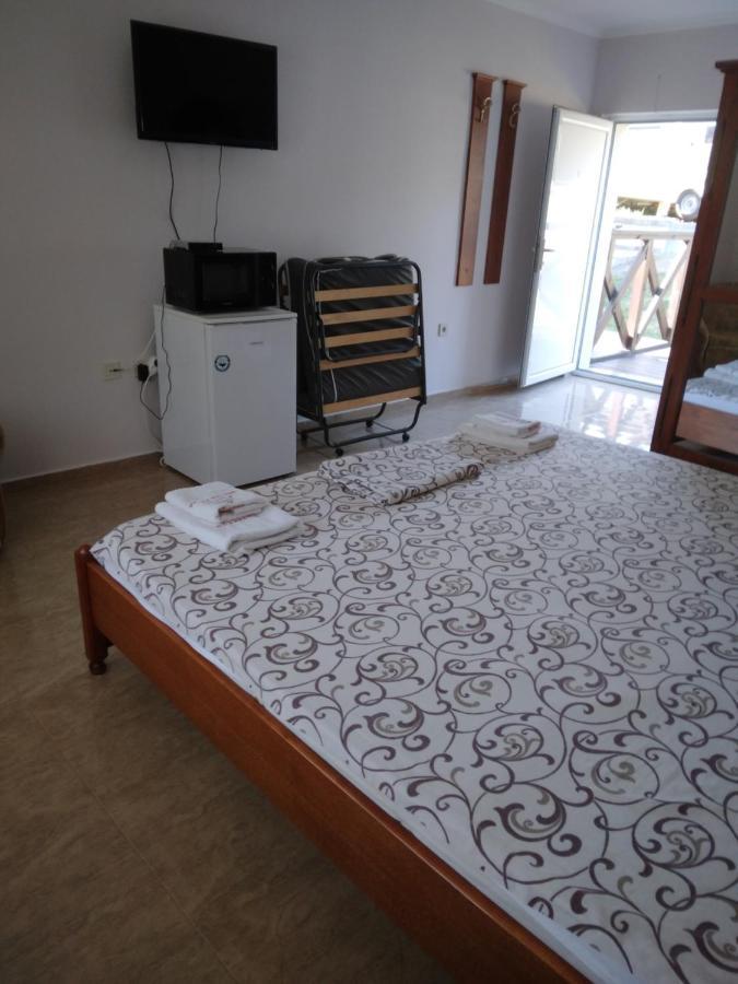 Camping Goldfish Sozopol Esterno foto