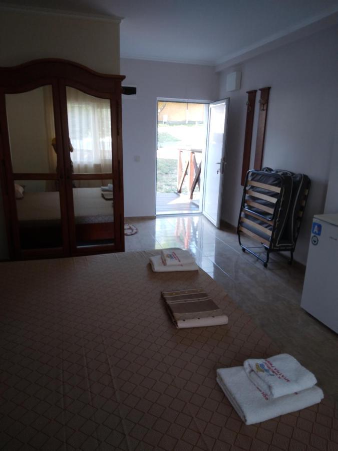 Camping Goldfish Sozopol Esterno foto