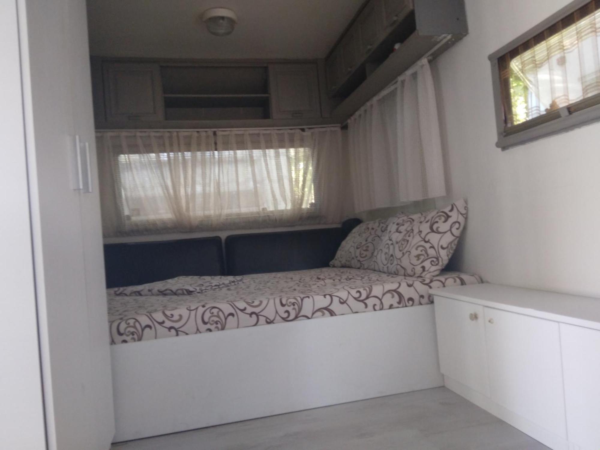 Camping Goldfish Sozopol Esterno foto