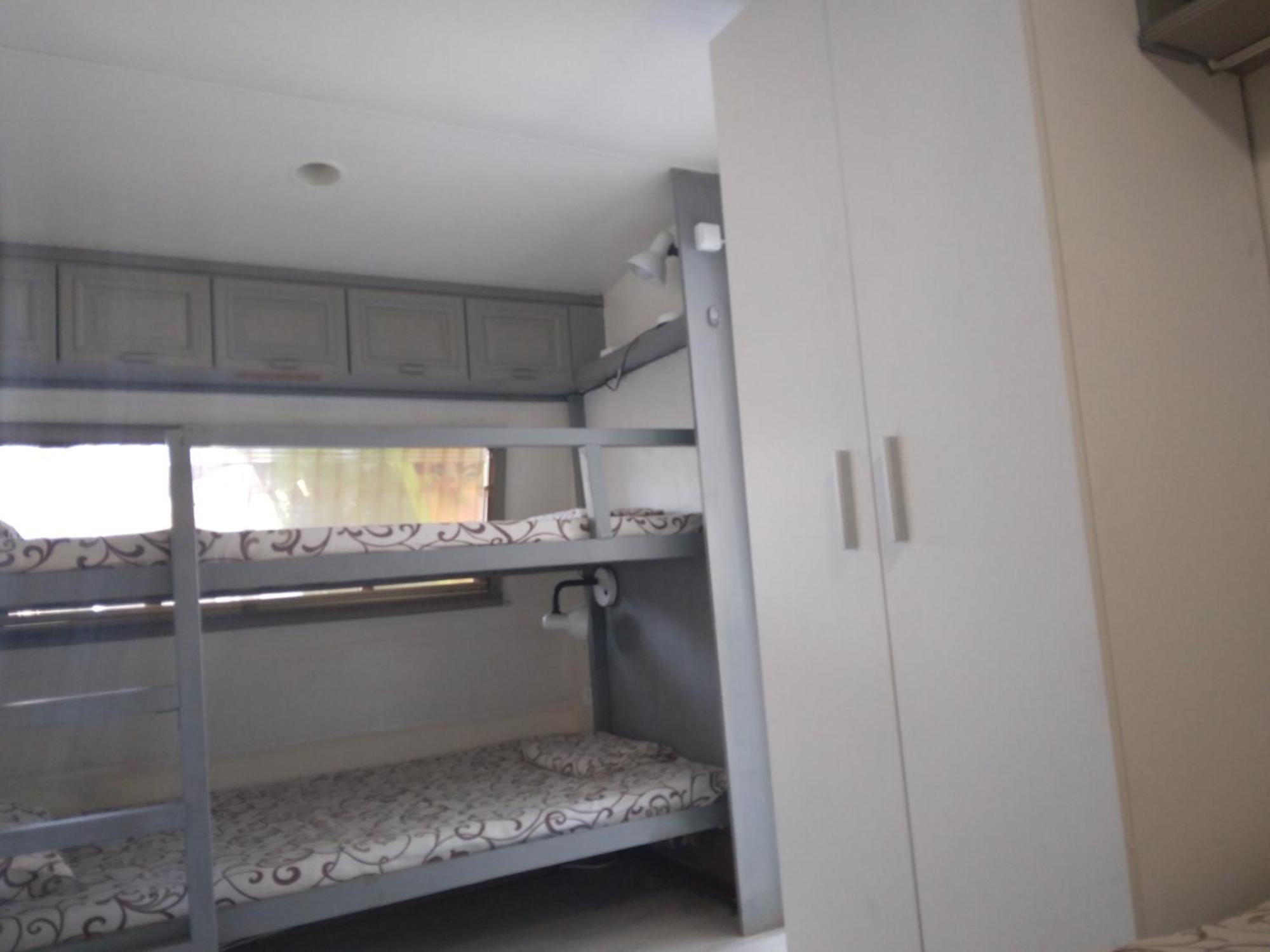 Camping Goldfish Sozopol Esterno foto